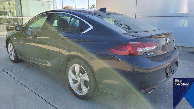 2018 Buick Regal - $14,960