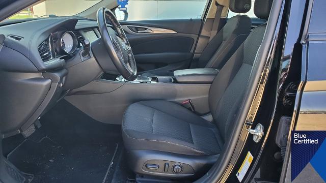 2018 Buick Regal - $14,960