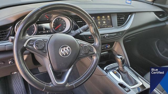 2018 Buick Regal - $14,960