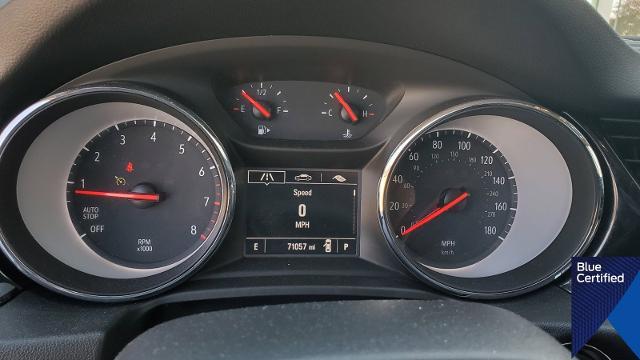 2018 Buick Regal - $14,960
