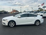 2019 Regal Sportback Thumbnail 1