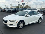 2019 Regal Sportback Thumbnail 2