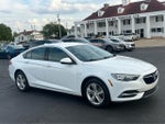 2019 Regal Sportback Thumbnail 3