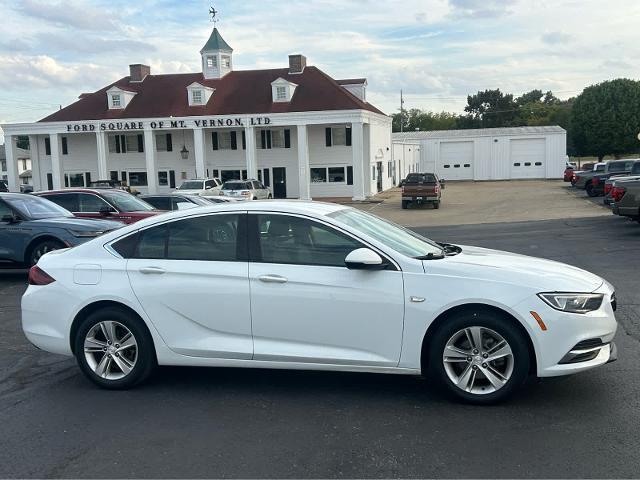 2019 Buick Regal