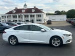 2019 Regal Sportback Thumbnail 4