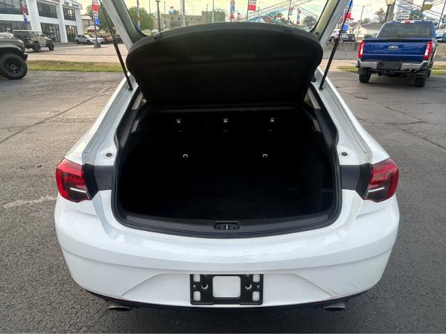 2019 Buick Regal