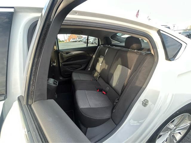 2019 Buick Regal