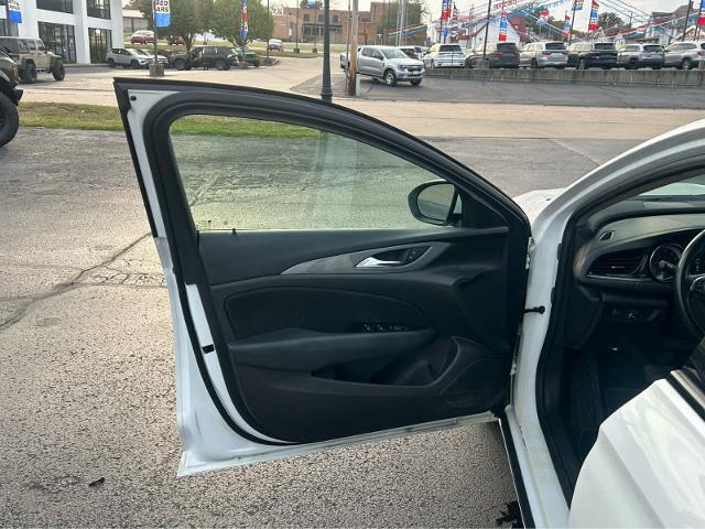 2019 Buick Regal