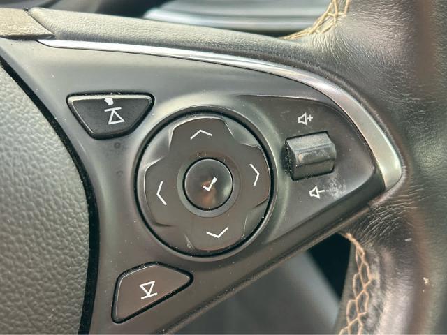 2019 Buick Regal