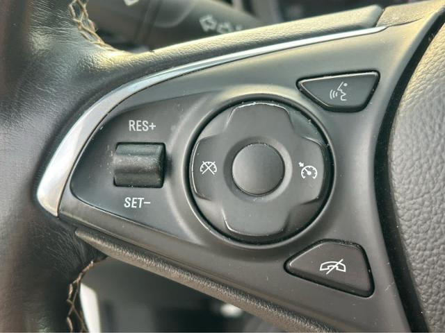 2019 Buick Regal