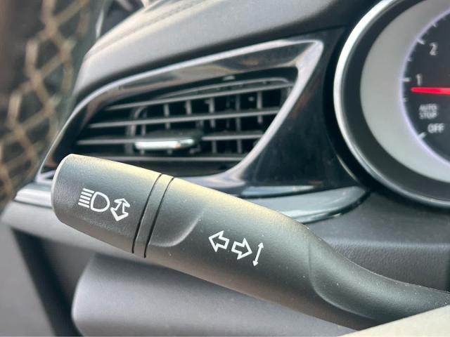 2019 Buick Regal