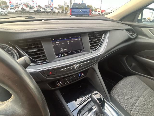 2019 Buick Regal