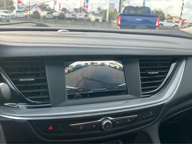2019 Buick Regal