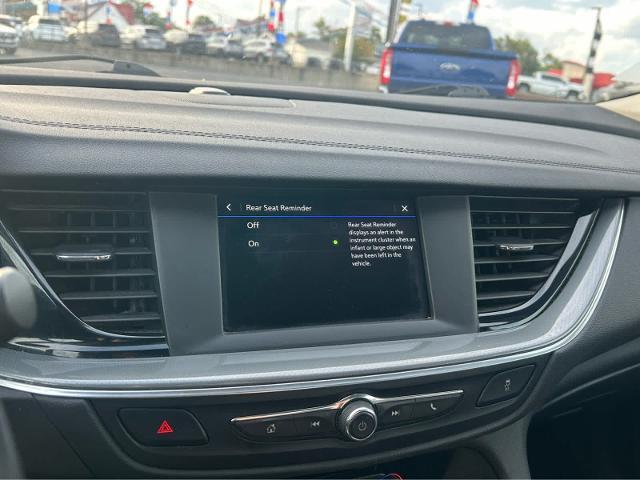 2019 Buick Regal