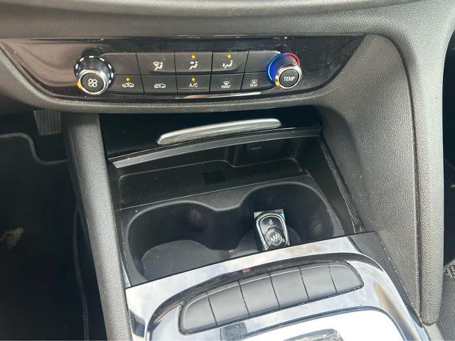 2019 Buick Regal