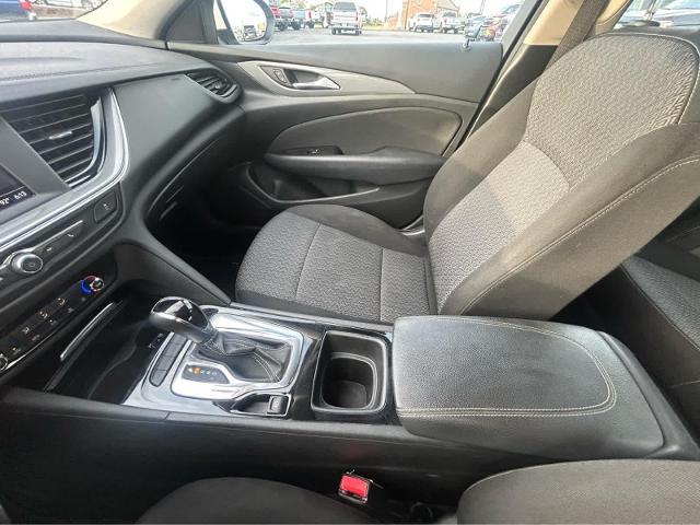 2019 Buick Regal