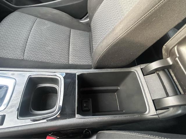 2019 Buick Regal