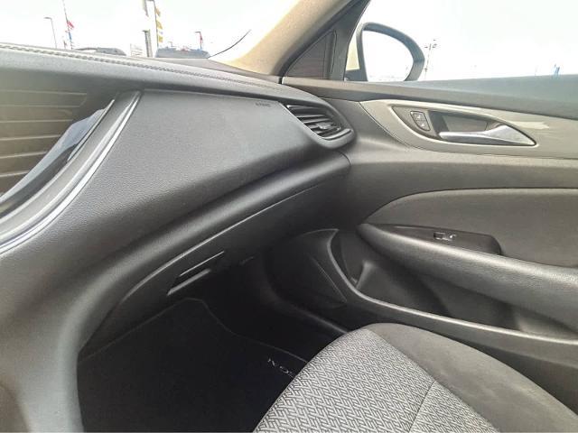 2019 Buick Regal
