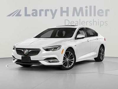 Photo of a 2018 Buick Regal Sportback Preferred II 4DR Sportback for sale