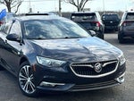 2018 Regal Sportback Thumbnail 1