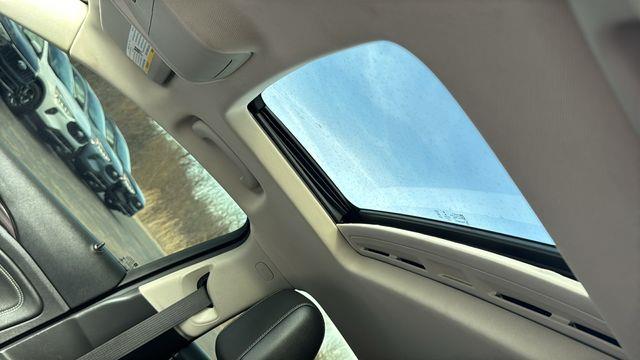 2018 Buick Regal Sportback Essence