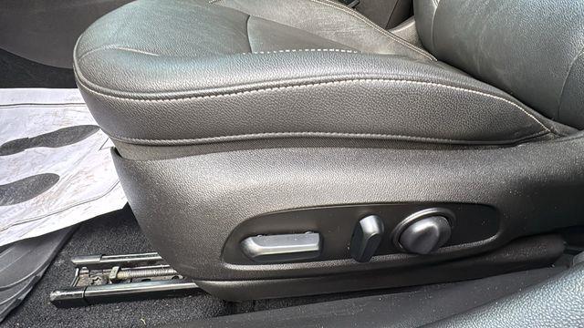 2018 Buick Regal Sportback Essence