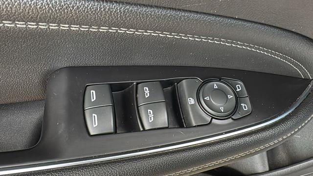 2018 Buick Regal Sportback Essence