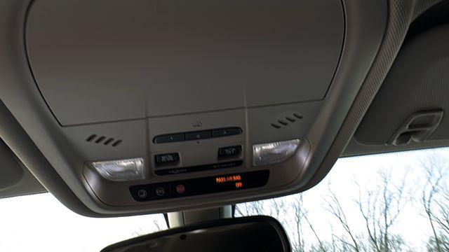 2018 Buick Regal Sportback Essence
