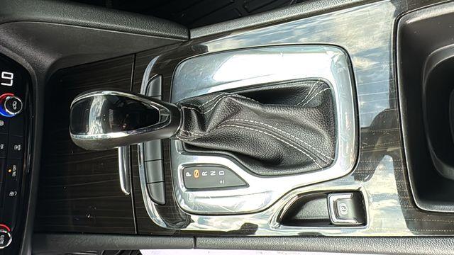 2018 Buick Regal Sportback Essence