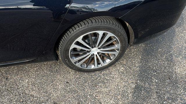 2018 Buick Regal Sportback Essence
