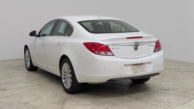 Photo of a 2011 Buick Regal CXL 4DR Sedan W/RL3 for sale