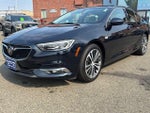 2019 Regal Sportback Thumbnail 7