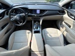 2019 Regal Sportback Thumbnail 11