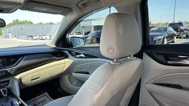 2018 Buick Regal Sportback Essence