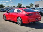 2019 Regal Sportback Thumbnail 3