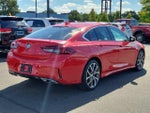 2019 Regal Sportback Thumbnail 4
