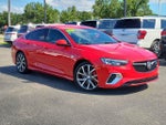 2019 Regal Sportback Thumbnail 30