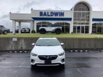 2018 Regal Sportback Thumbnail 2