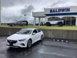 2018 Regal Sportback Thumbnail 3