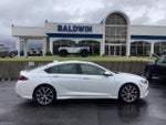 2018 Regal Sportback Thumbnail 8