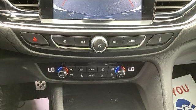 2018 Buick Regal Sportback GS