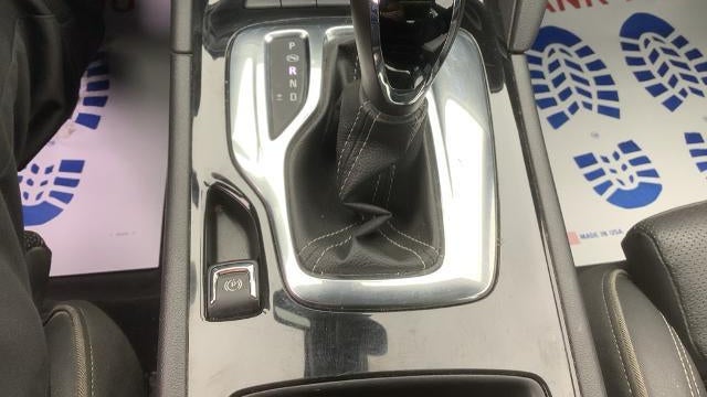 2018 Buick Regal Sportback GS