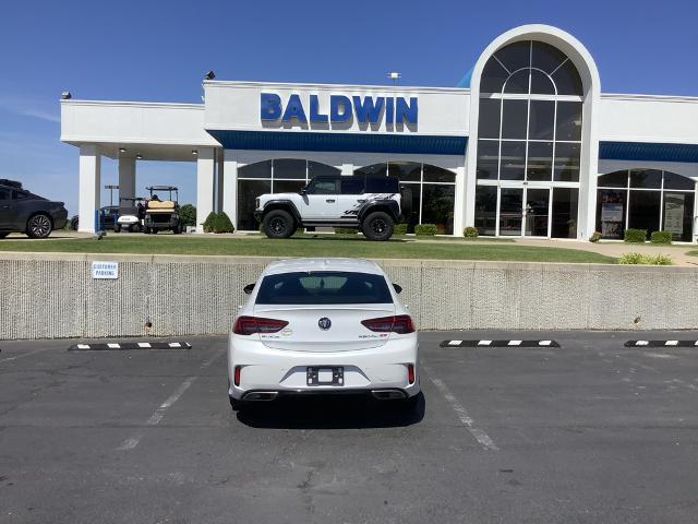 2018 Buick Regal - $19,950