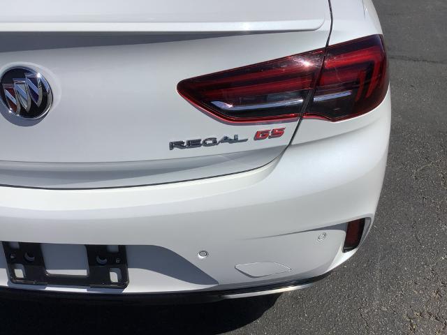 2018 Buick Regal - $19,950