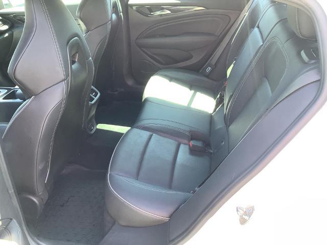 2018 Buick Regal - $19,950