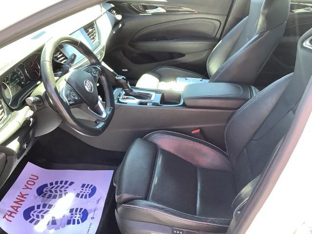 2018 Buick Regal - $19,950