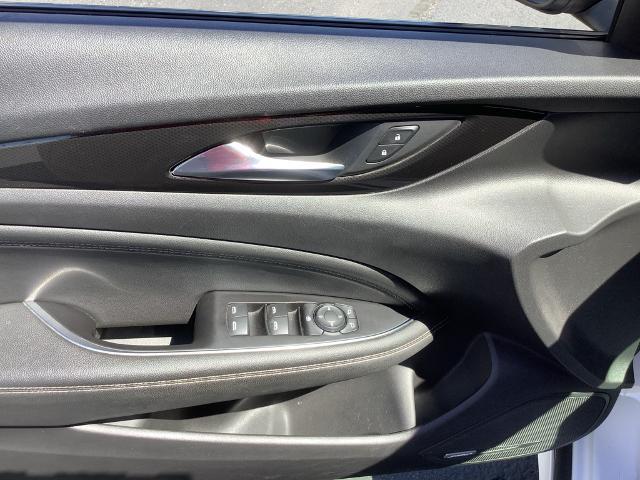 2018 Buick Regal - $19,950
