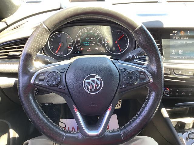 2018 Buick Regal - $19,950
