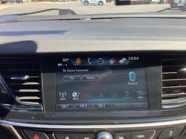 2018 Buick Regal - $19,950