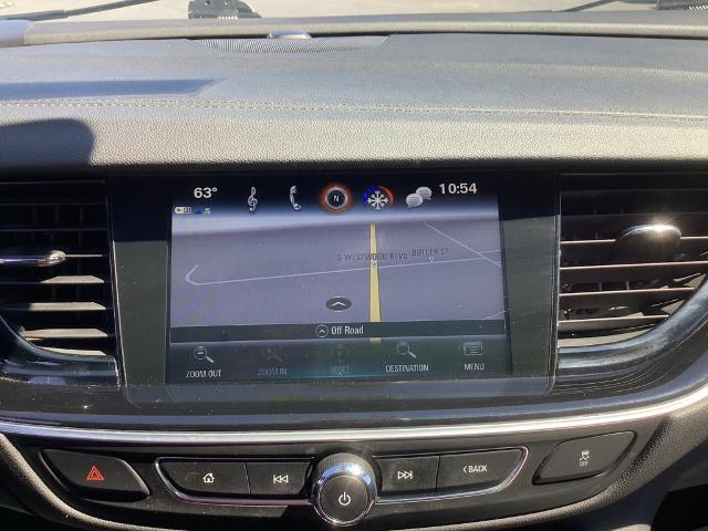 2018 Buick Regal - $19,950